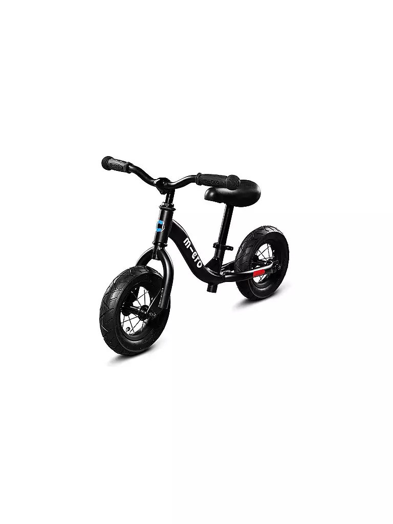 Allek shop balance bike